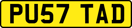 PU57TAD