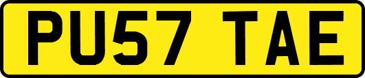 PU57TAE