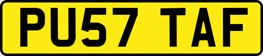 PU57TAF