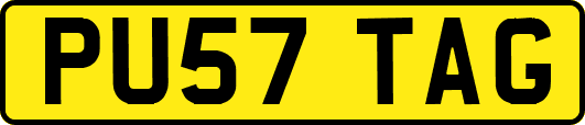 PU57TAG