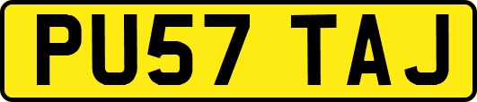 PU57TAJ