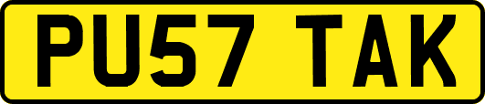 PU57TAK