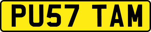 PU57TAM
