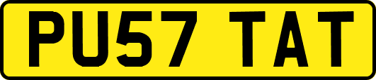PU57TAT