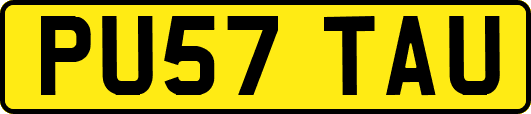 PU57TAU
