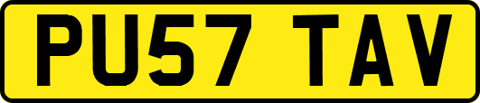 PU57TAV