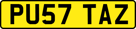 PU57TAZ