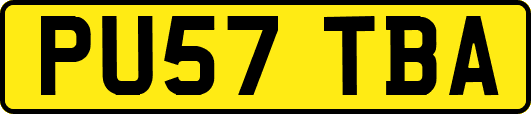 PU57TBA