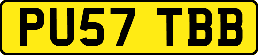 PU57TBB