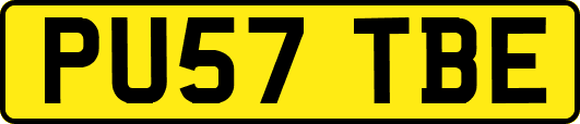 PU57TBE