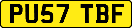 PU57TBF
