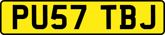 PU57TBJ