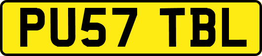 PU57TBL