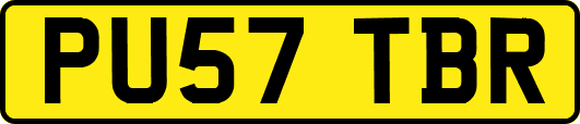 PU57TBR