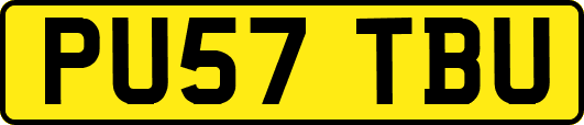 PU57TBU