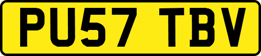 PU57TBV