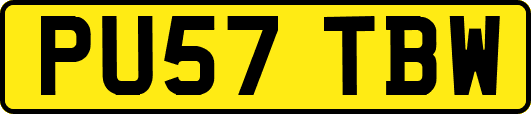 PU57TBW
