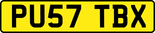 PU57TBX