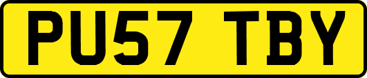 PU57TBY