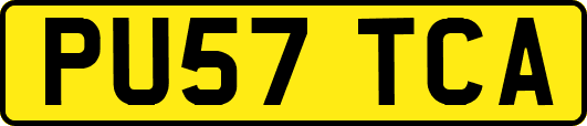 PU57TCA