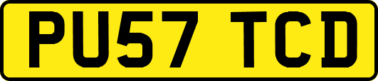 PU57TCD