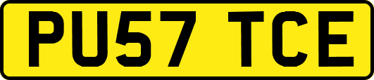 PU57TCE