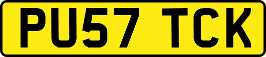 PU57TCK