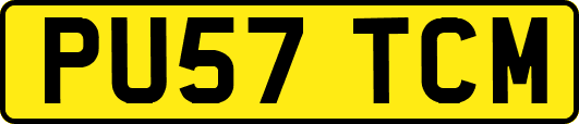 PU57TCM