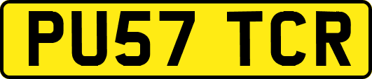 PU57TCR