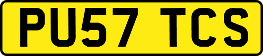 PU57TCS