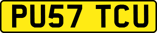 PU57TCU
