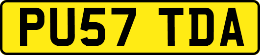 PU57TDA