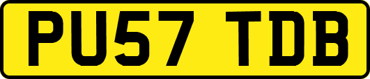 PU57TDB