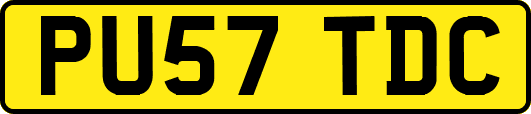 PU57TDC