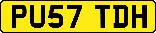 PU57TDH