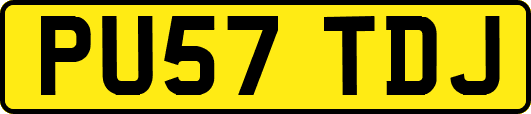PU57TDJ