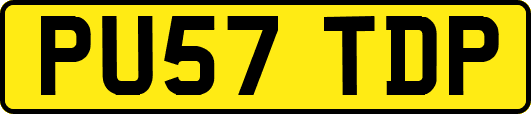 PU57TDP