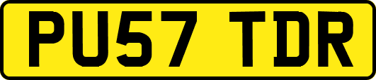 PU57TDR