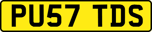 PU57TDS