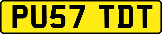 PU57TDT