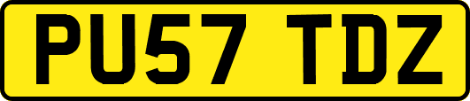 PU57TDZ