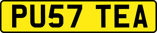 PU57TEA