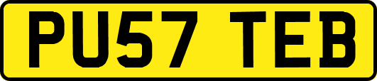 PU57TEB