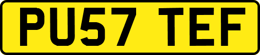 PU57TEF