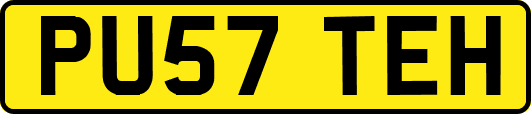 PU57TEH