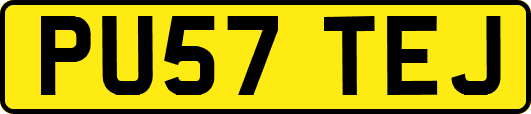 PU57TEJ