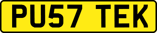 PU57TEK