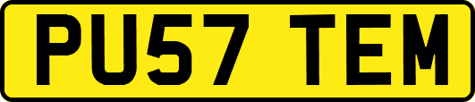 PU57TEM