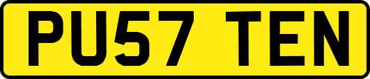 PU57TEN