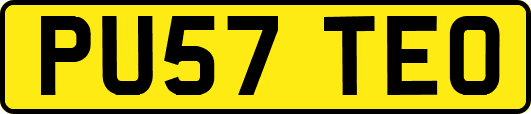 PU57TEO